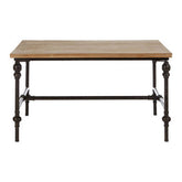 Tribeca Square Coffee Table