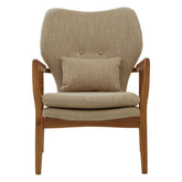 Stockholm Beige Chair