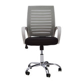 Fredrick Grey Home Office Chair