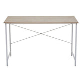 Bradbury Natural Oak Top Desk