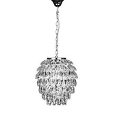 Fallon Crystal Pendant Light