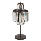 Art Deco Table Lamp