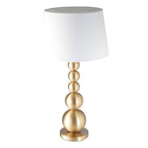Senna Stacked Table Lamp