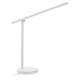 Finley White Touch Desk Lamp