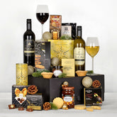 Christmas Day Delights Hamper