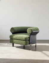 Mason Armchair, Green