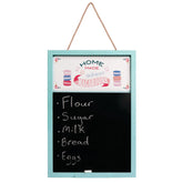 Amelie Chalkboard