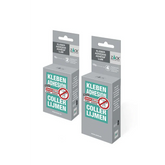 Zack Mount Adhesive | Drill-Free Bathroom Accessory Fitting | 6g or 12g