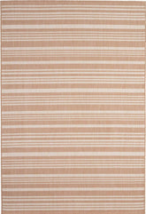 Ecology Outdoor Rug Beige | 300b