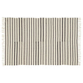 Bosie Madras Cotton Rug