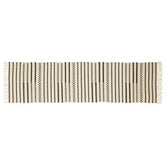 Bosie Madras Cotton Runner