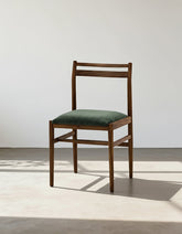 Classic Itao Dining Chair, Oak