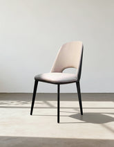 Modern Contexture Dining Chair