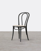 Jayla Wood Dining Chair