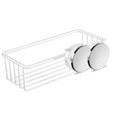 Zack Scala Premium Polished Stainless Steel Glass Mounting Cover Discs - Professional Installation Hardware
