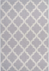 Ecology Outdoor Rug Grey | 400g