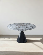 Lillian Round Dining Table