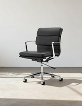 Ergo Office Chair Lowback - Softpad