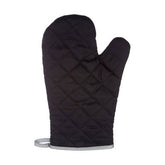 Vintage Home Black Single Oven Glove