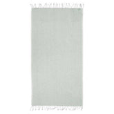 Thread & Loom Desert Sage Hammam Towel