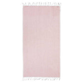 Thread & Loom Coral Hammam Towel
