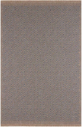 Nature Outdoor Rug Blue | 5100B