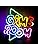 SIGNSHIP Green Game Room Neon Signs Led Neon Light for Wall Decoration USB Powered Cool Colorful Letter Neon Sign Art Wall Decor for Bedroom Game Room Living Room Bar Party Decor Boys Gift