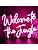 Looklight Welcome to The Jungle Neon Sign Pink LED Neon Light Signs for Wall Decor USB Powered Jungle Neon Lights for Bedroom Home Bar Garden Wedding Engagement Party Room Decor Wall Sign