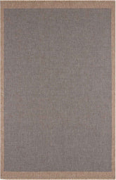 Nature Outdoor Rug Blue | 5200B