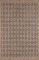 Nature Outdoor Rug Dark Grey | 5300DG