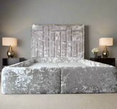 Kensington Headboard & Base