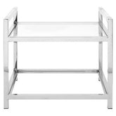 Vogue End Table