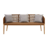 Opus 3 Seat Sofa