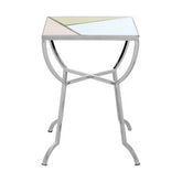 Arbus Square Side Table
