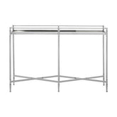 Zach Console Table