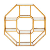 Zariah Wall Shelf Unit