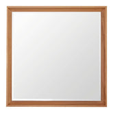 Kensington Townhouse Square Wall Mirror