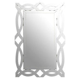 Ginnette Wall Mirror