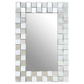 Gota Wall Mirror
