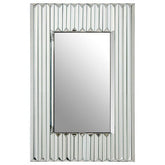 Ruta Wall Mirror