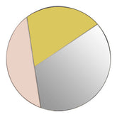 Arbus Round Wall Mirror
