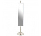 Kensington Townhouse Rectangular Mirror