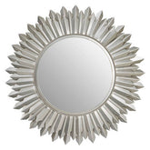 Templar Sunburst Wall Mirror