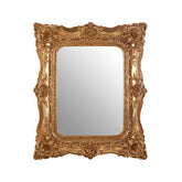 Marseille Gold Bevelled Edge Wall Mirror