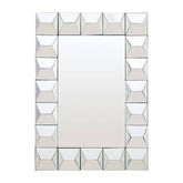 Taranto 3D Frame Wall Mirror