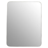 Ella Gold Wall Mirror