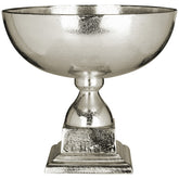 Kensington Townhouse Large Aluminium Bowl