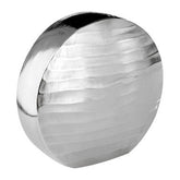 Kensington Townhouse Small Round Vase