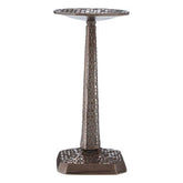 Arya Small Candle Holder