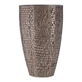 Arya Pewter Small Pewter Vase